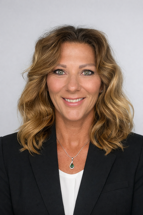 Sarah Aho