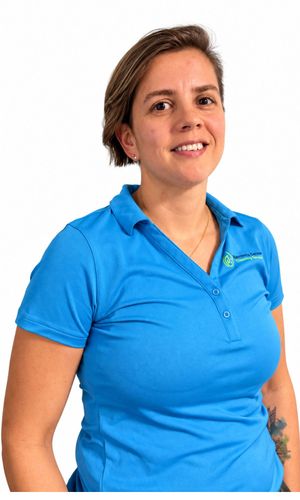 Marinhos General Cleaning INC
