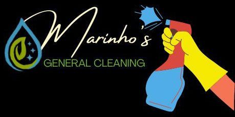 Marinhos General Cleaning INC Logo