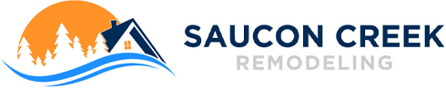 Saucon Creek Remodeling - Logo 