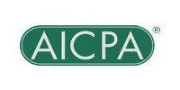 American Institute Certified Public Accountants logo