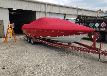 Boat Cover