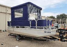 Boat Cover