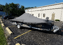 Boat Cover