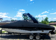 Boat Cover