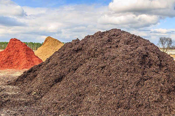 Mulch