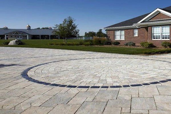Pavers and Retaining Walls