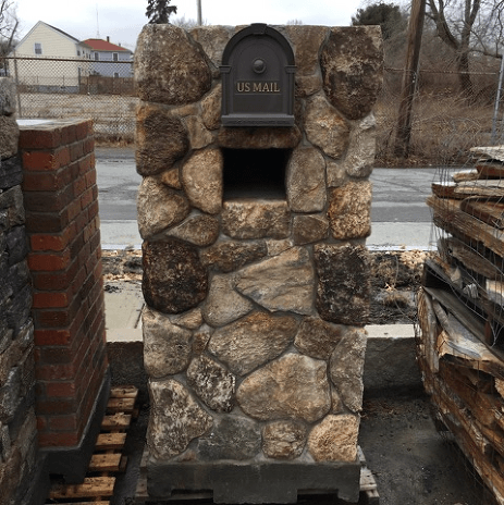 Mailbox