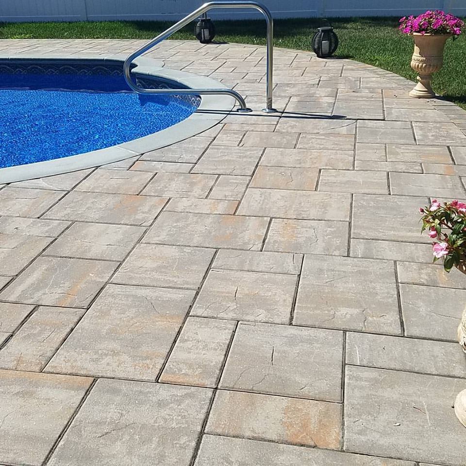 Pavers and Retaining Walls