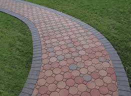 Pavers and Retaining Walls