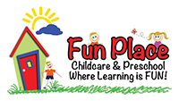 Fun Place Childcare & Preschool - Logo