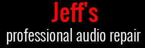 Jeff's Professional Audio Repair - Repair | Phoenix, AZ