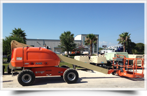 Top of the Line Equipment | Laporte, TX | Clear Creek Equipment | 281-471-2220