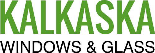 Kalkaska Window & Glass - Logo
