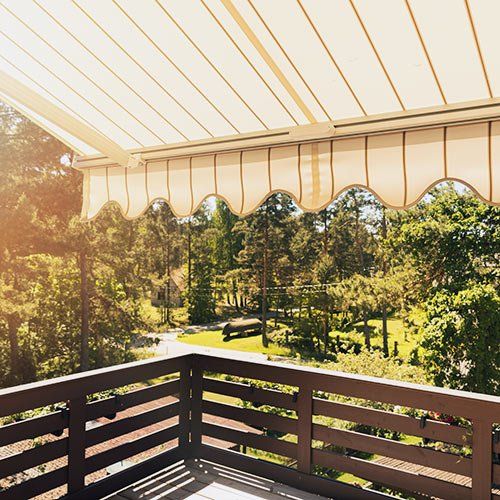 Awning