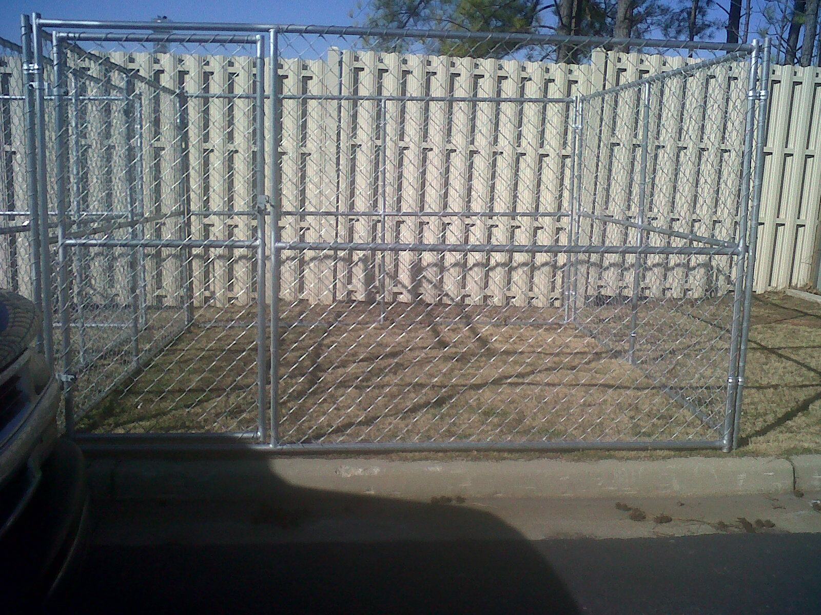 Fence