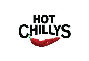 Hot Chilly's
