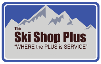 The Ski Shop Plus Logo