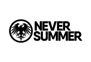 Never Summer