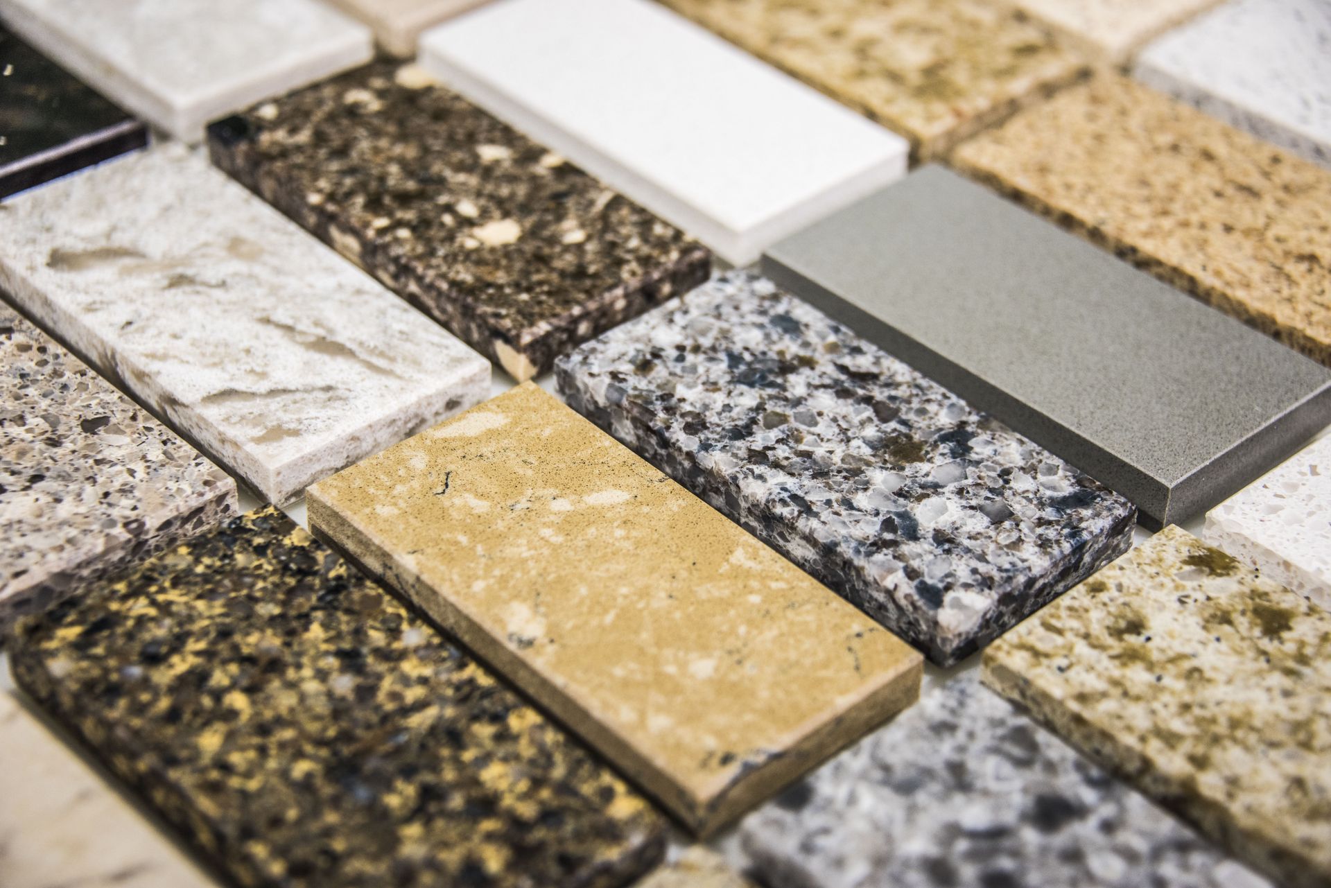 Anaheim Hills Tile Supply