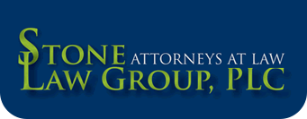 Stone Law Group, PLC-Logo
