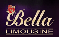 Bella Limousine - Logo