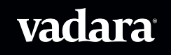 Vadara logo