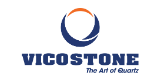 Vicostone logo