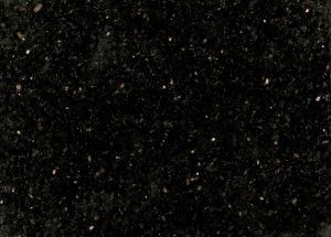 Black Galaxy