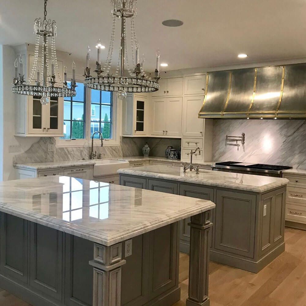 Countertops Precision Stone Design Elk Grove Village, IL