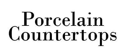 Porcelain Countertops logo