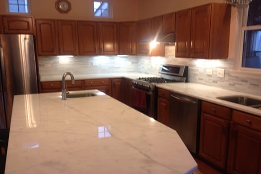 Bianco Levantina Marble