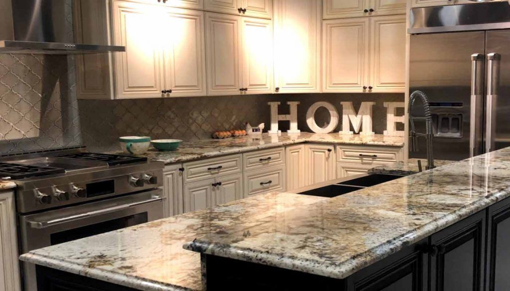 Caravelas Gold Kitchen