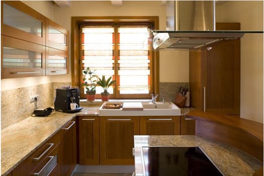 Juprana Vyara Kitchen & Vanity