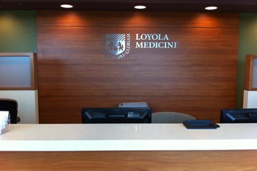 Loyola Burr Ridge