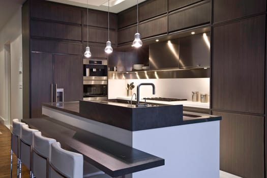 Modern Kitchen