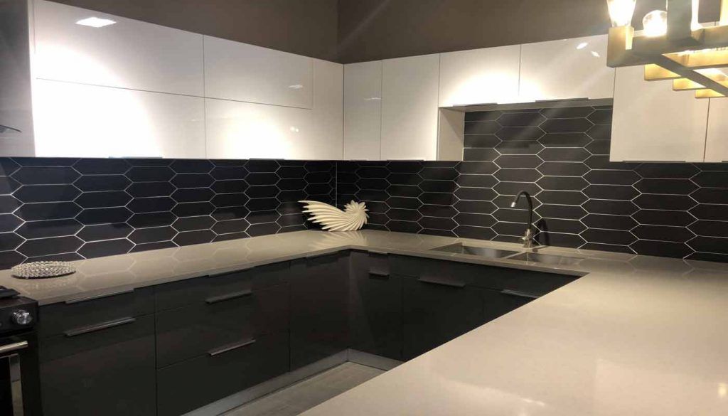 Q Quartz – Ash Grey