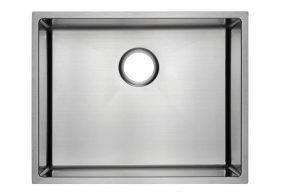 16 Ga Single 2318 Undermount Sink