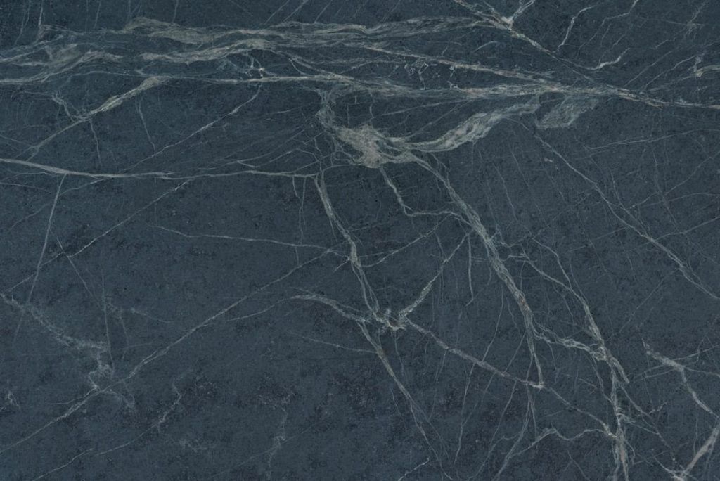 Black Soapstone Honed