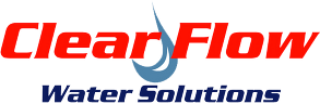 Clear Flow Water Solutions - Logo