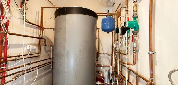 Water Heaters | Hard Water | Oley, PA