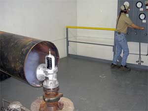 Valve repair