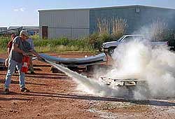 Valve repair