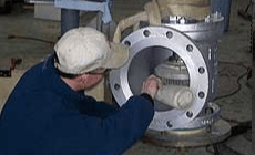 Valve expert