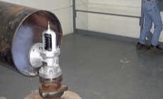 Valve repair