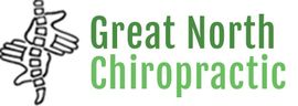 Great North Chiropractic logo