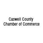 Caswell County Chamber of Commerce