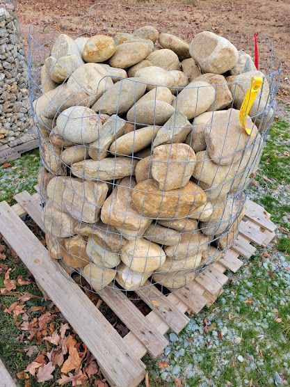 Winding River Medium