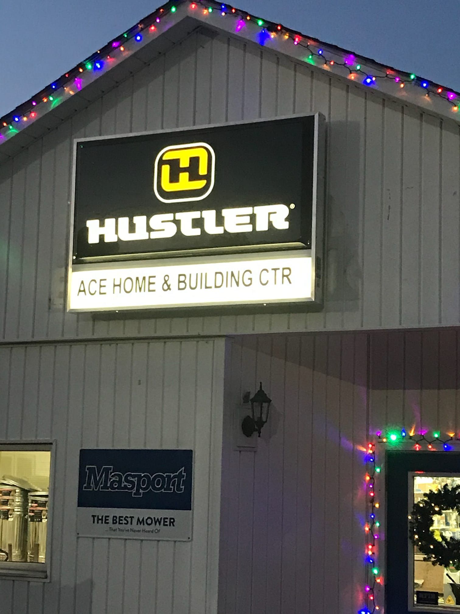 Ace Home & Building Center