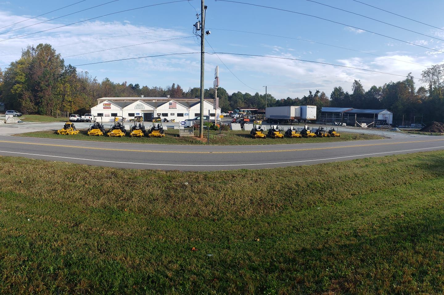 Ace Home & Building Center